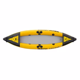 Cruiser single fra Bluwave Kayaks