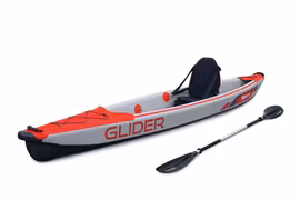 Glider single fra Bluwave Kayaks