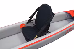 Glider single fra Bluwave Kayaks