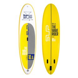 Wave Rider SUP Paddleboard
