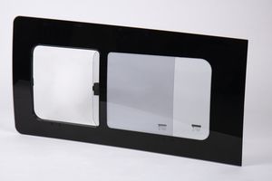 Skyvevindu til sidedør Ford Transit Custom 2012-