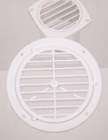 Ventilasjonsgitter