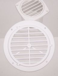 Ventilasjonsgitter