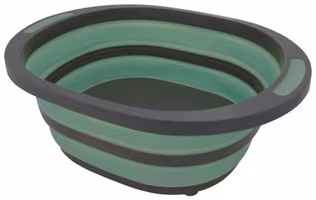 Sammenleggbar silikonvask 8 liter