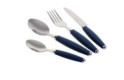 Holiday Travel bestikksett - For 4 personer