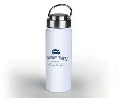 Holiday Travel termoflaske 0,5l