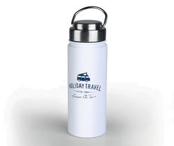 Holiday Travel termoflaske 0,5l