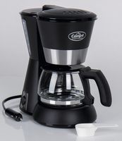 Levanzo kaffetrakter 12V