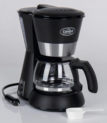 Levanzo kaffetrakter 12V
