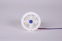 Avtrekksvifte med 12V motor