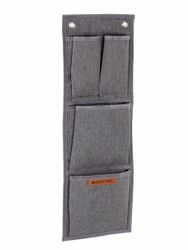 Holiday Travel Organizer 4 lommer