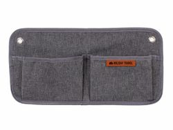 Holiday Travel Organizer 2 lommer