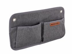 Holiday Travel Organizer 2 lommer