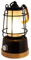 STORM Oppladbar LED-lykt