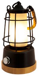 STORM Oppladbar LED-lykt