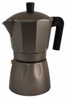 Cubana Percolator kaffetrakter 6 eller 9 kopper