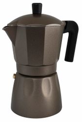 Cubana Percolator kaffetrakter 6 eller 9 kopper