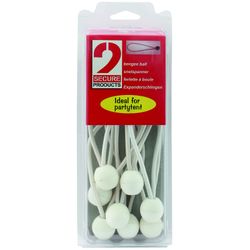 "Bunge Ball" Strikker