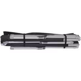 Feltseng i aluminium