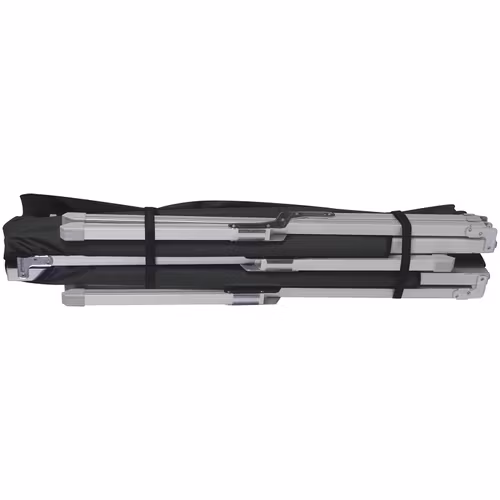 Feltseng i aluminium