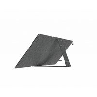 ECOFLOW Sammenleggbart Solcellepanel 60W