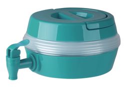 Sammenleggbar Vanndispenser 5,5 l