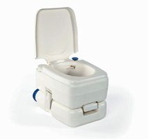 Biotoalett Vanlife 30 Fiamma