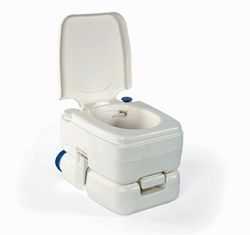 Biotoalett Vanlife 30 Fiamma