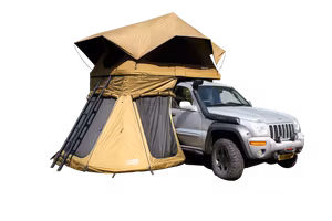 Victoria fortelt til victoria taktelt