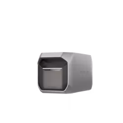 ECOFLOW DELTA 3 Smart Ekstra Batteri 1024Wh