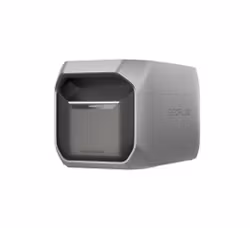 ECOFLOW DELTA 3 Smart Ekstra Batteri 1024Wh