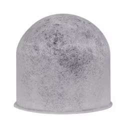 Karbonfilter til vannstrå 2(pk)