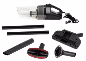 12V støvsuger - 150 W - 4 m kabel