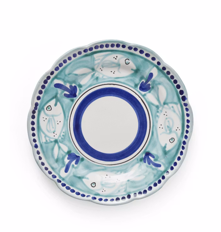 Plates - Due Sirene