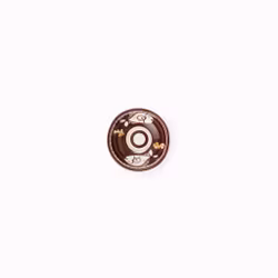 Bowl 15 cm - Choco Brown