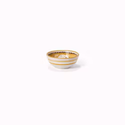 Bowl 15 cm - Golden