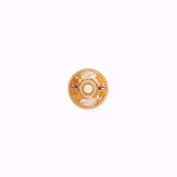 Bowl 15 cm - Amber