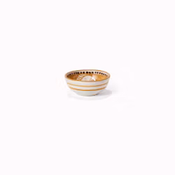 Bowl 15 cm - Amber