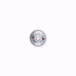 Bowl 15 cm - Steel Grey