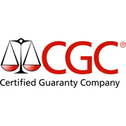 Gradering Submission CGC