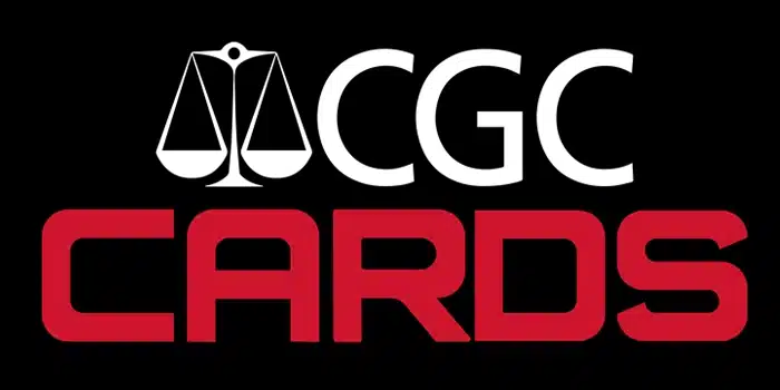 CGC Submission Gradering Bulk