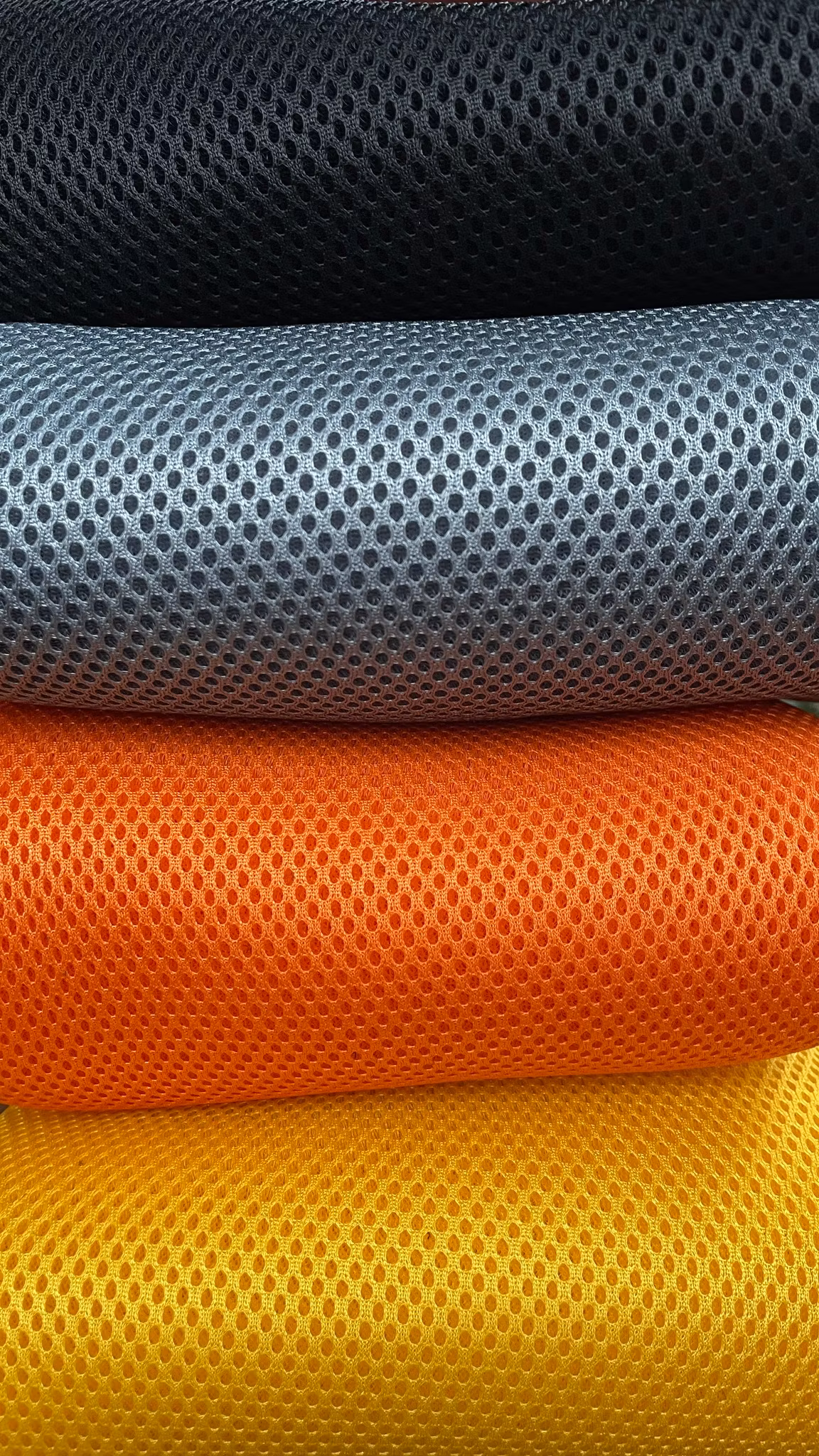 Reflexhalsband halvstryp