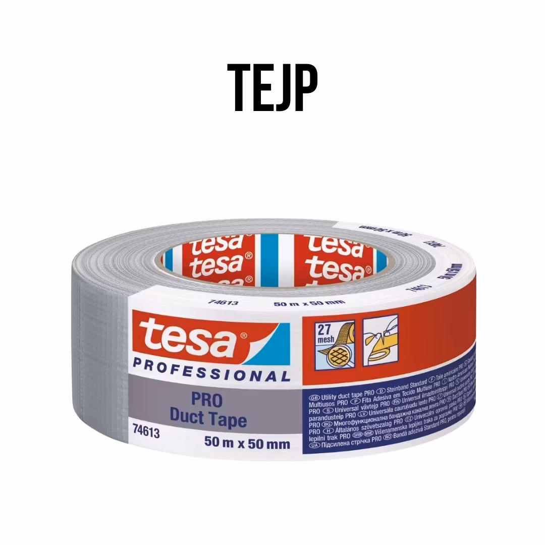 Tejp - Skruvbutik.se