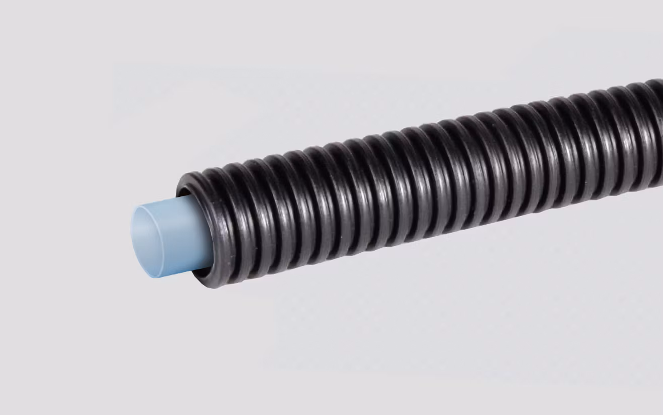 Fränkische Pexrör rör-i-rör 20 x 2,0 mm 50m