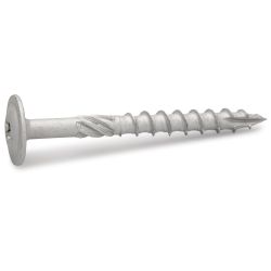 Träskruv BIG DOG 10,0 mm C4 FAST
