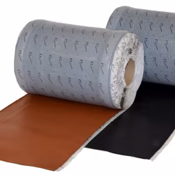 Wakaflex 280mm 5m röd Braas / Monier