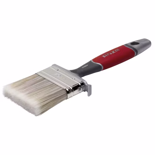 LACKPENSEL FLAT 35MM ELITE