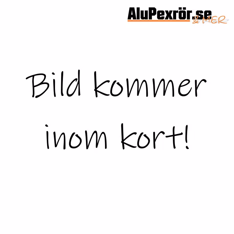 Hager Volta Normkapsling - hålväggsinstallation