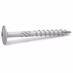 TRÄSKRUV BIG DOG 8,0 mm C4 FAST