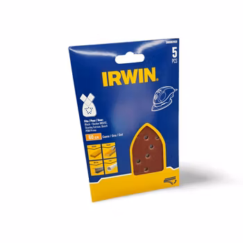 SLIPARK SLIPMUS 130X90MM 5P IRWIN